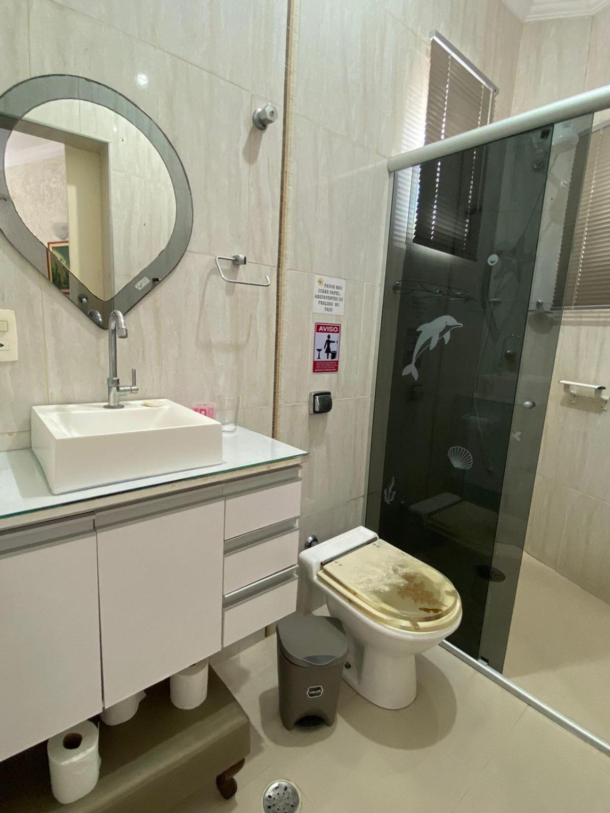 Suites Sol Do Гуаружа Экстерьер фото