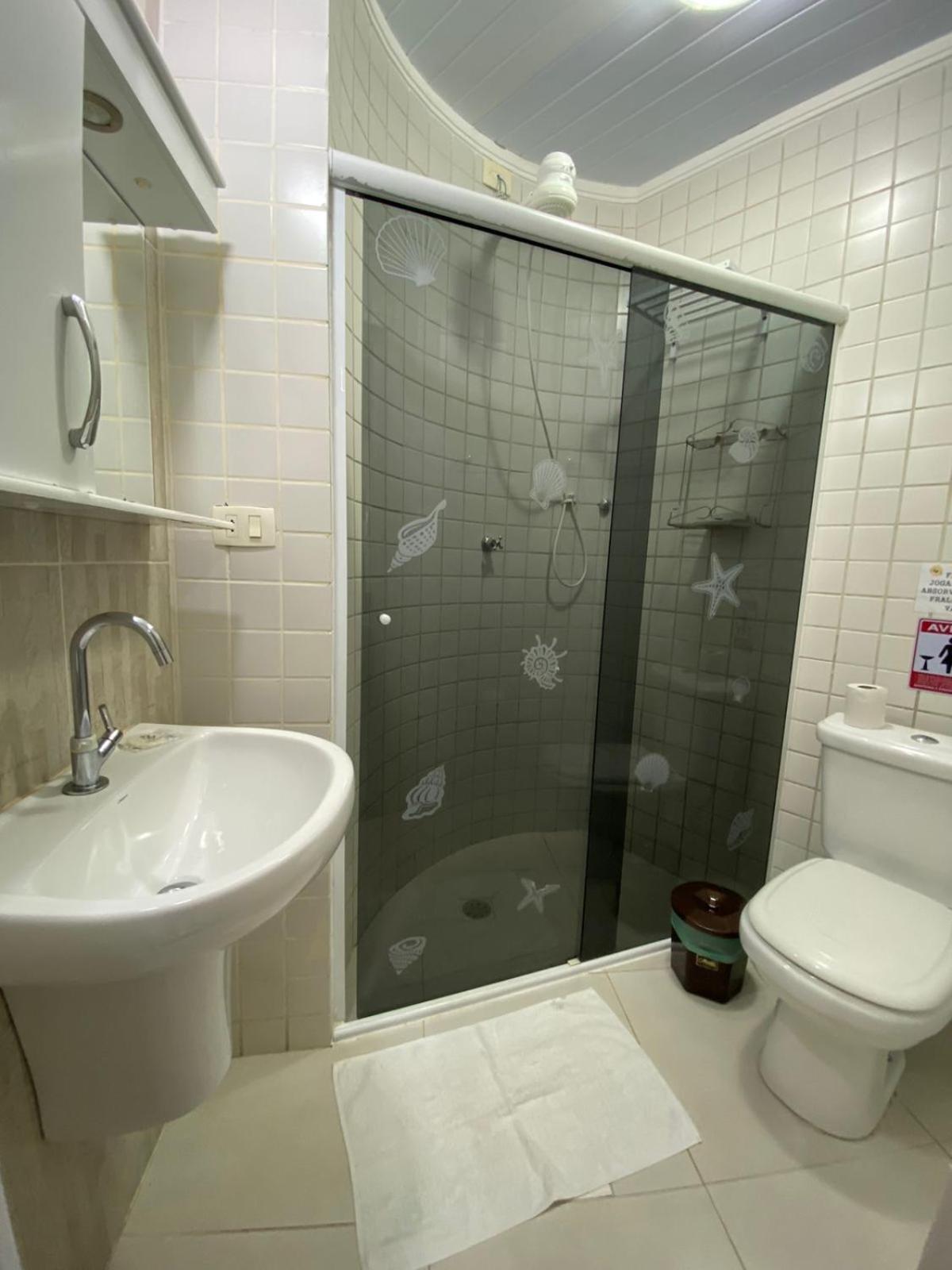 Suites Sol Do Гуаружа Экстерьер фото