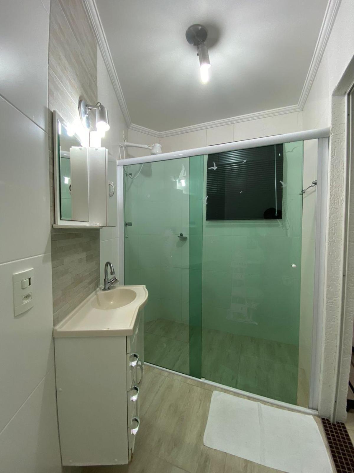 Suites Sol Do Гуаружа Экстерьер фото